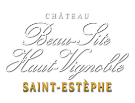 chateau-beau-site-haut-vignoble-logo